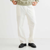 Wbeik linen pant