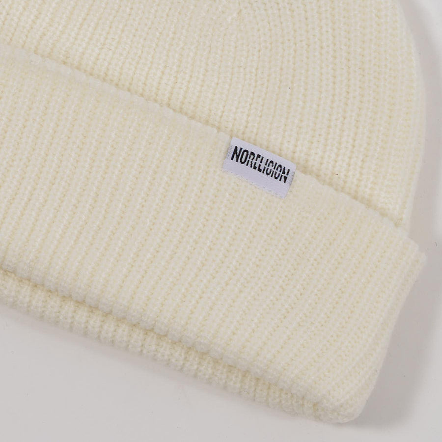 Beanie logo