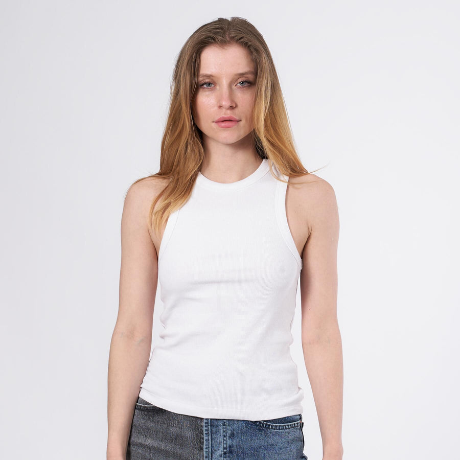 Purmalikka top