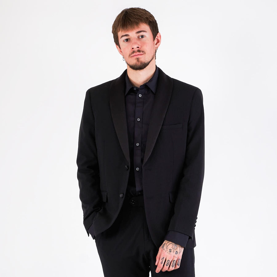 Jackson blazer