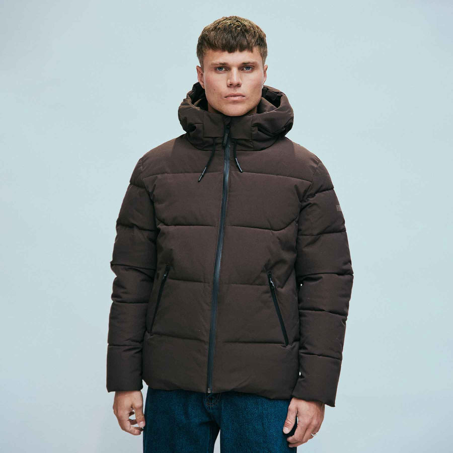 Wbjoseph tech jacket