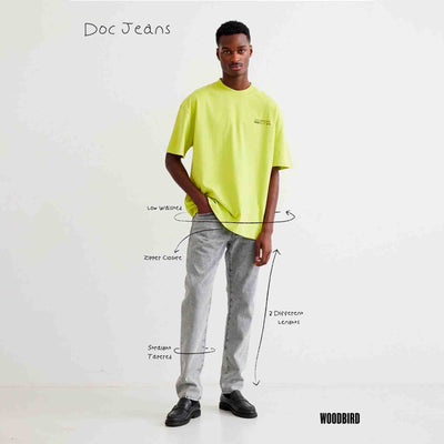 Doc blooke jeansThumbnail 