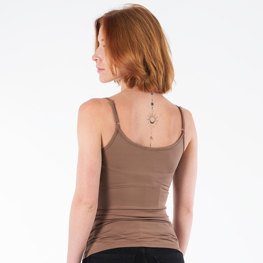 Sigga strap top