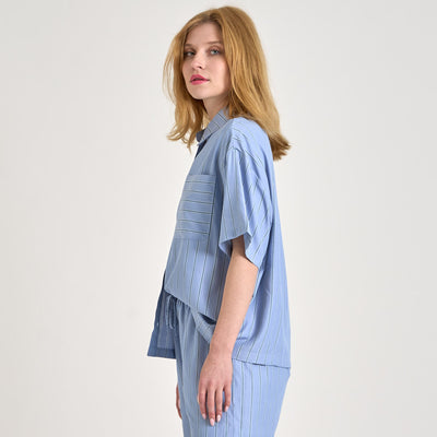 Esva striped shirtThumbnail 
