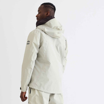 Wbmizo elka shell jacketThumbnail 