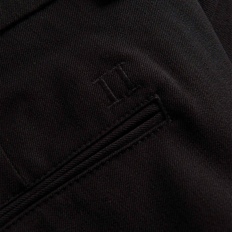 Como reg suit pants