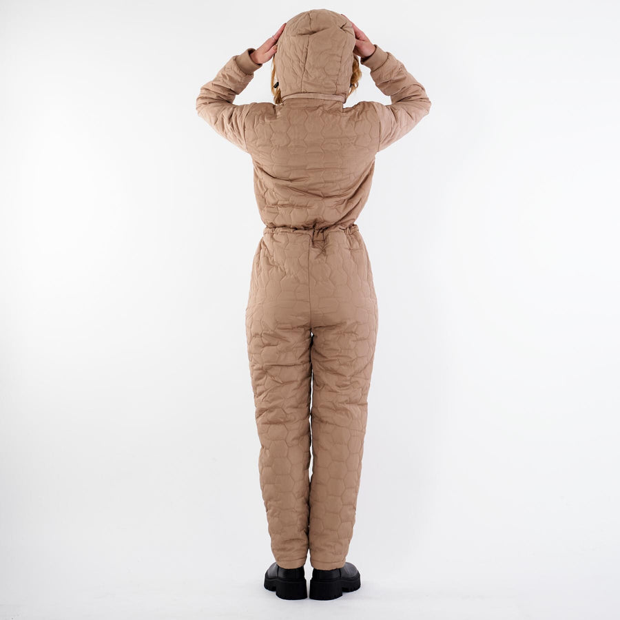 Purtanya snowsuit