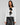 Viaria l/s o-neck cardigan