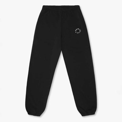 Organic regular sweatpantsThumbnail 