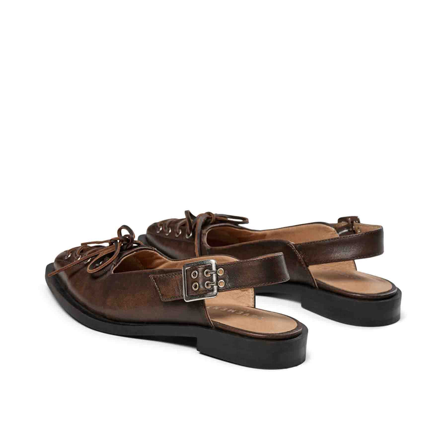 Athena slingback