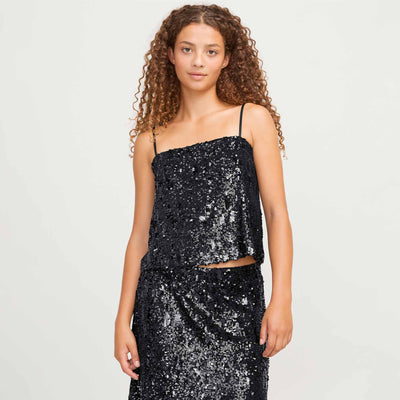 Jxtara sl sequin topThumbnail 