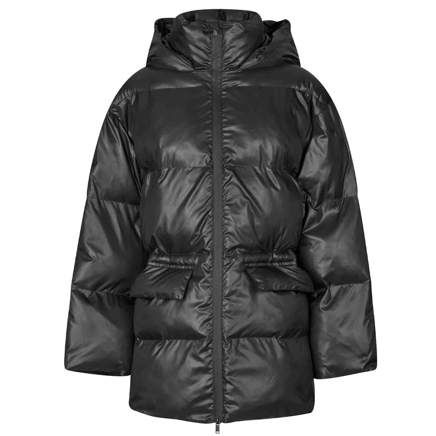 Enraccoon jacket