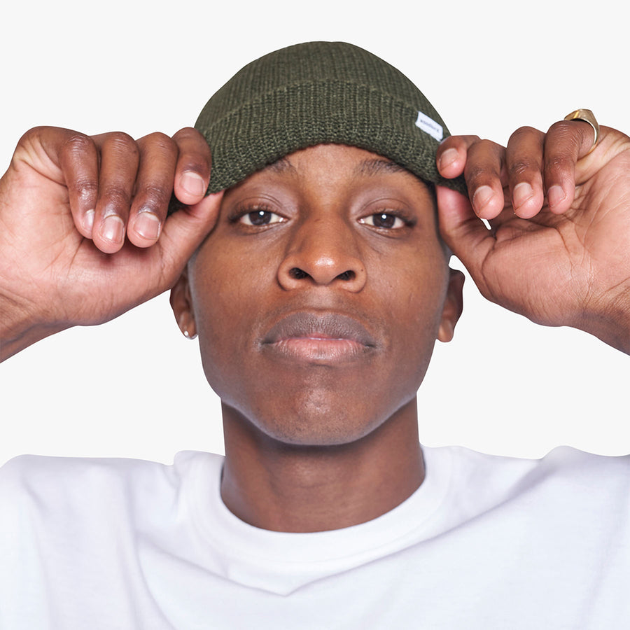 Beanie sport