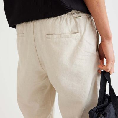 Wbeik linen pantThumbnail 