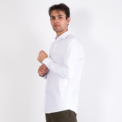 Poplin shirt l/sThumbnail 