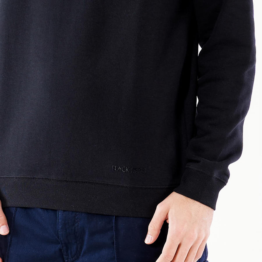 Basic crewneck