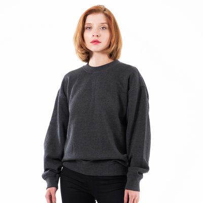 Roja oversized plain sweatThumbnail 