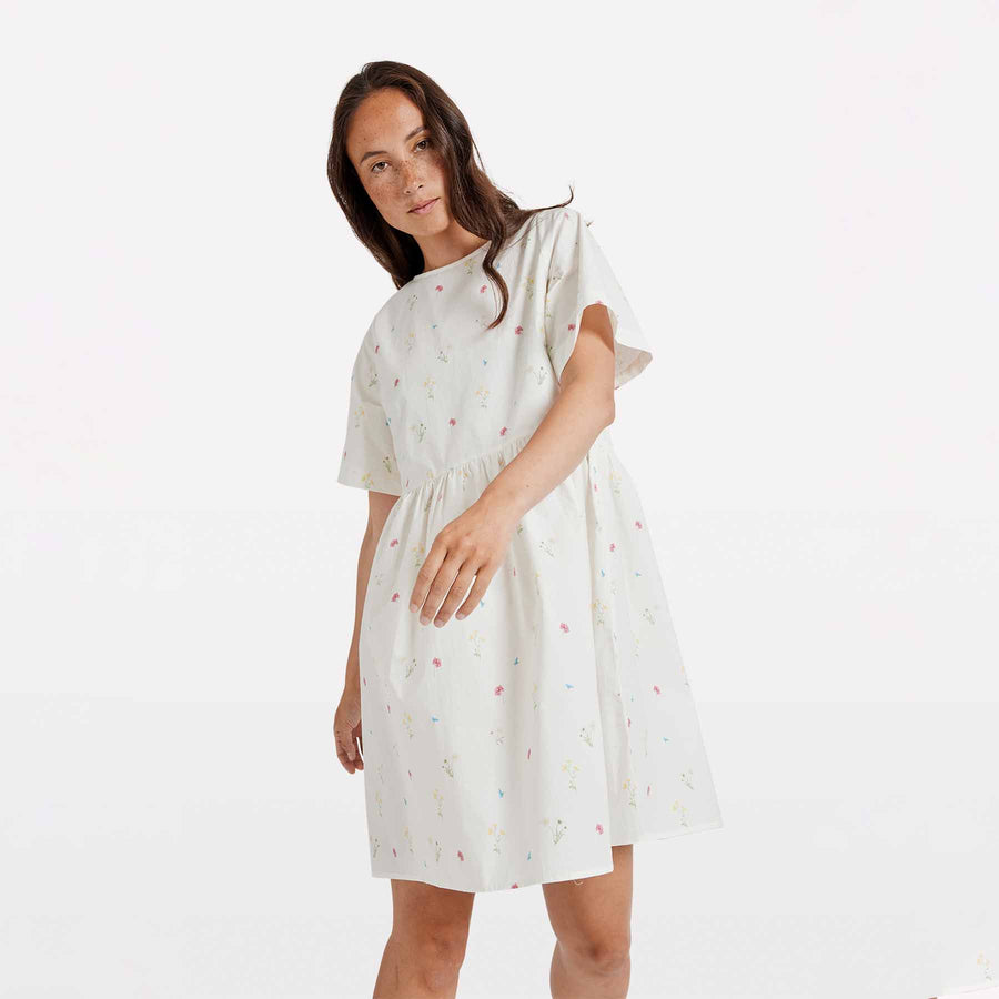 Enpunk ss dress