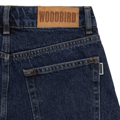 Wbmaggie 90s rinse shortsThumbnail 