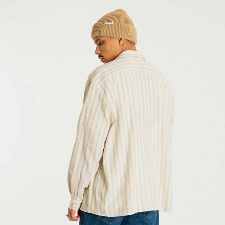 Wbbuzo weeve shirt