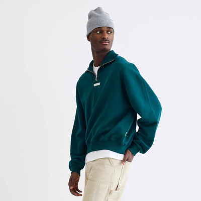 Wblee half zipThumbnail 