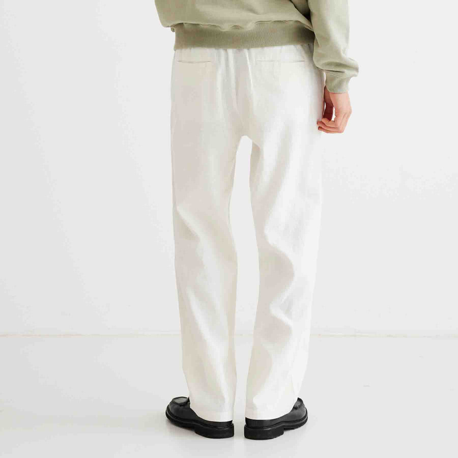 Wbeik linen pant