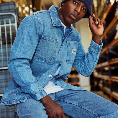 Sslandon jeans LOOSE FITThumbnail 