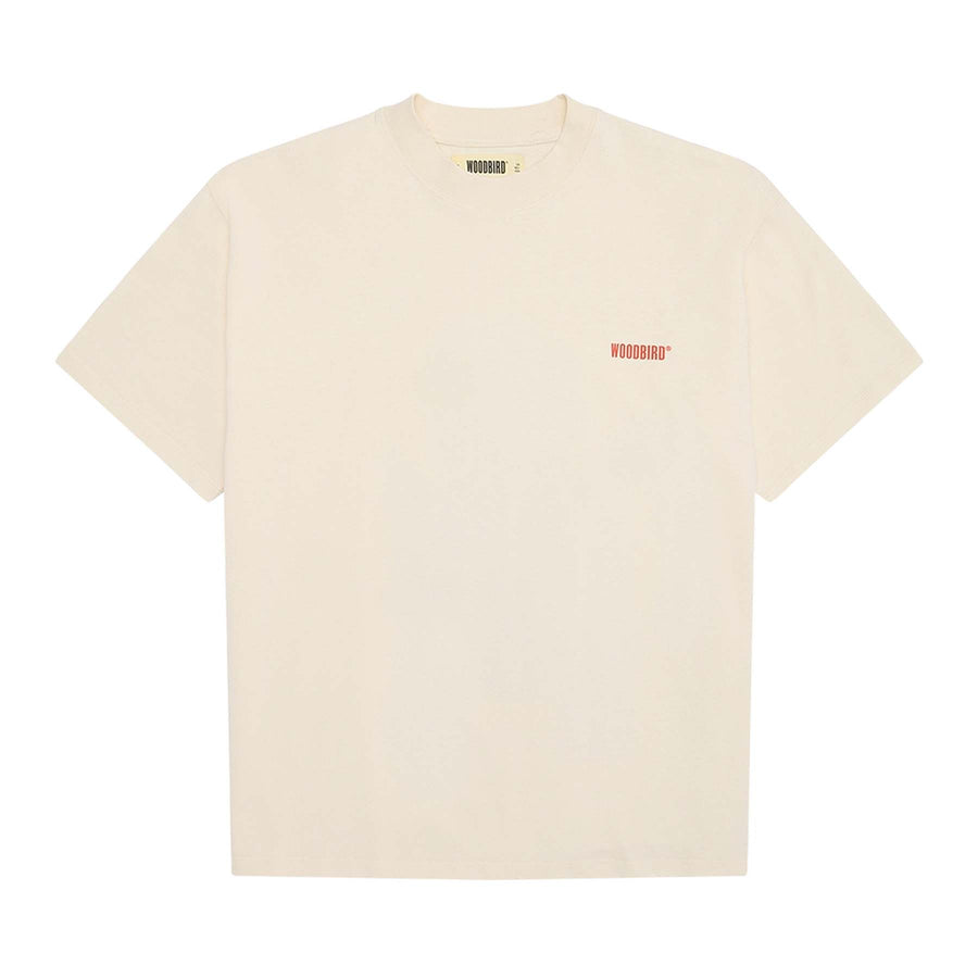 Wbbalo dude tee