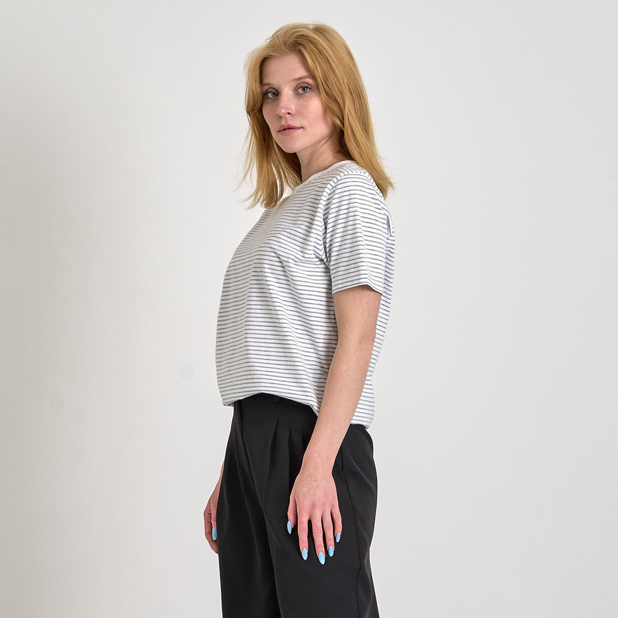 Sabine ss tee