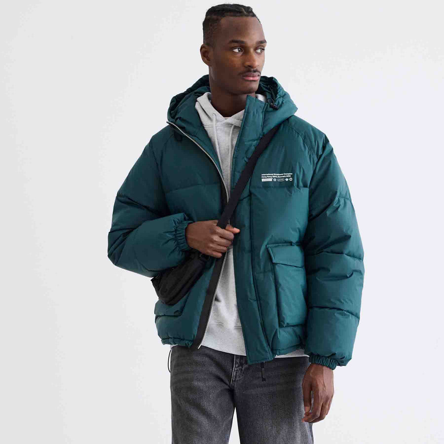 Wbzumo bomber jacket
