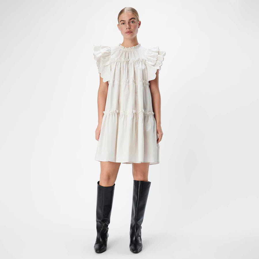 Objhope s/l dress