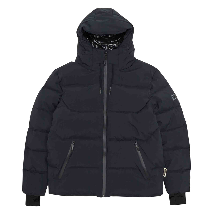 Wbjoseph tech jacket