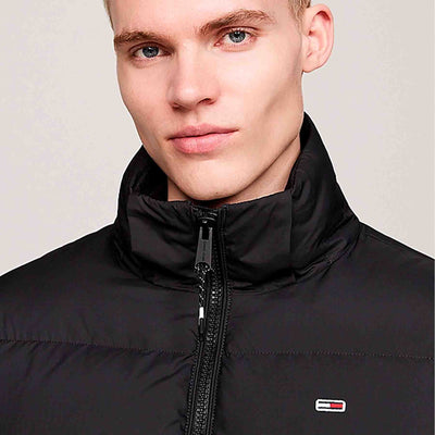 Tjm essential down jacketThumbnail 