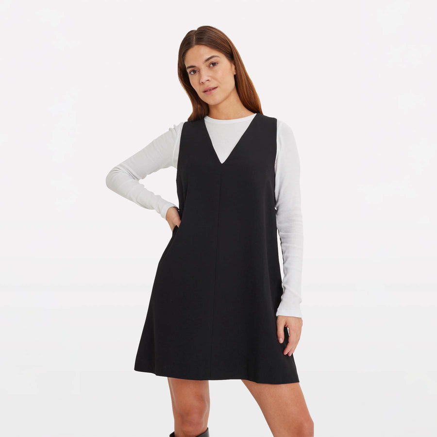 Enwood dress