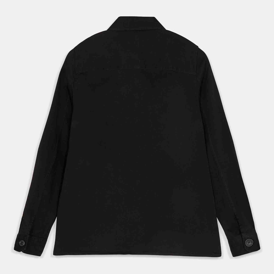 Topper ls shirt