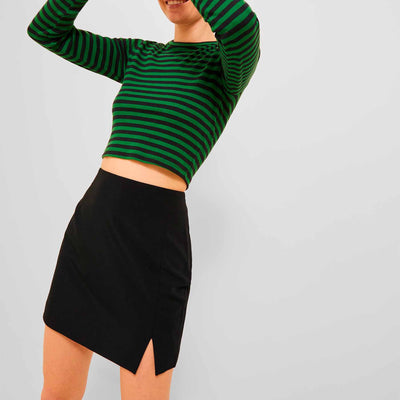 Jxmary short skirtThumbnail 