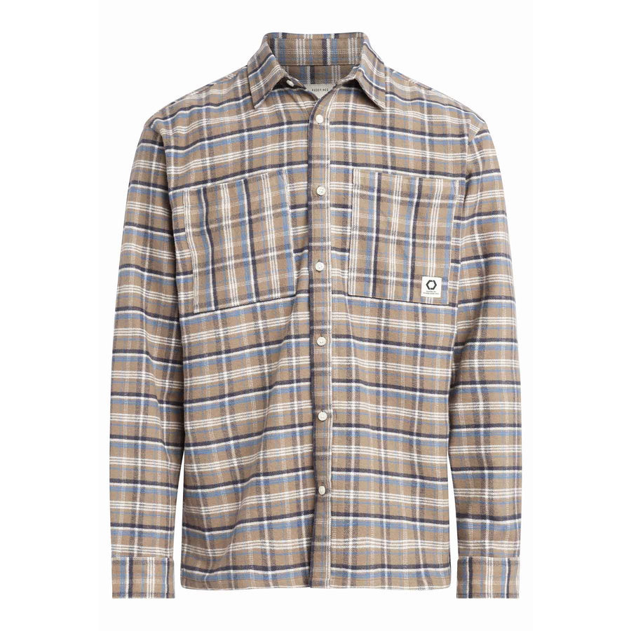Rremerson shirt