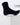 Basic 10pack plain sock