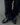 Thatcher grain penny loafer