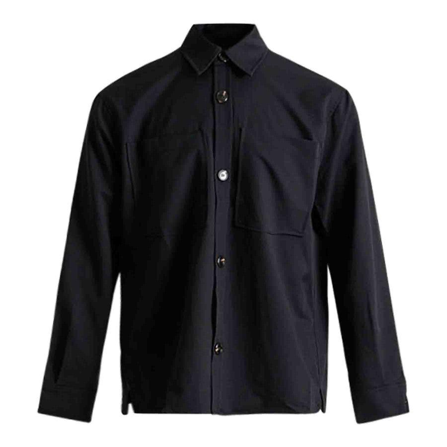 Ryan overshirt