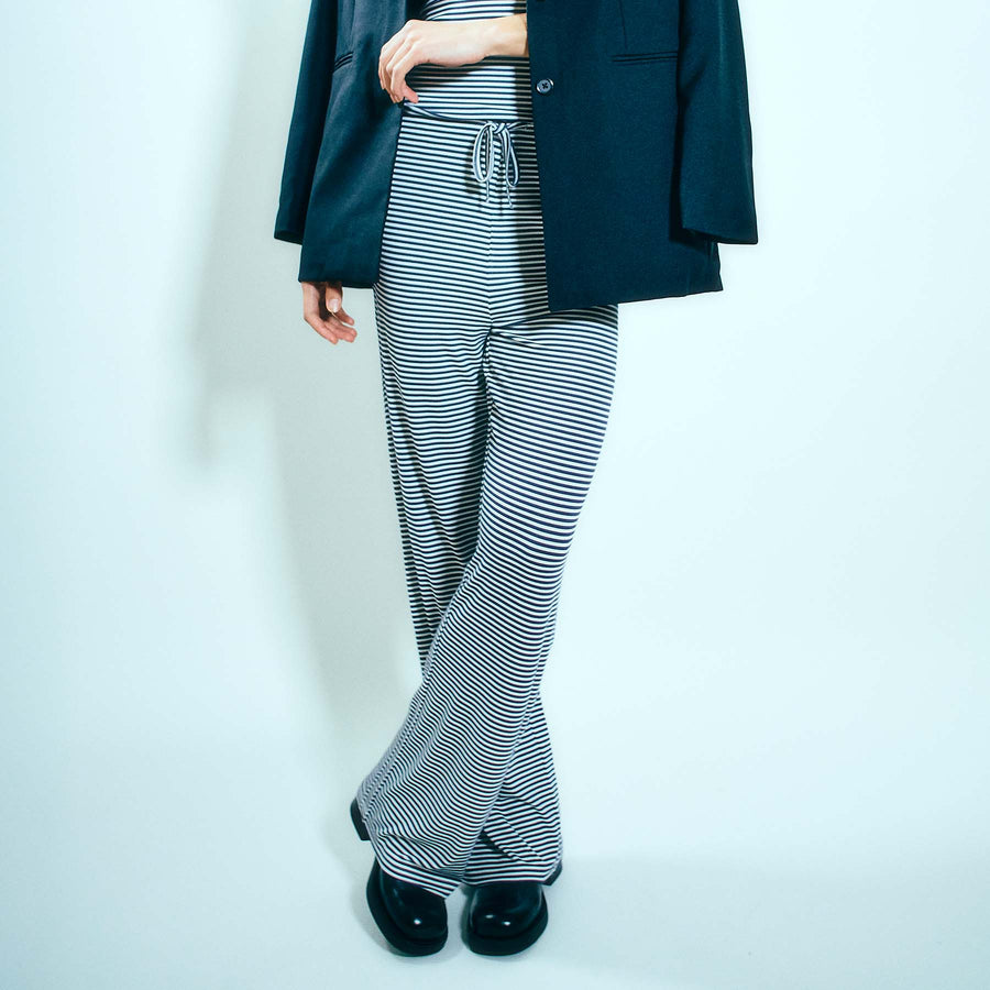 Purkam rib pants