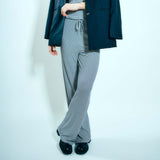 Purkam rib pants