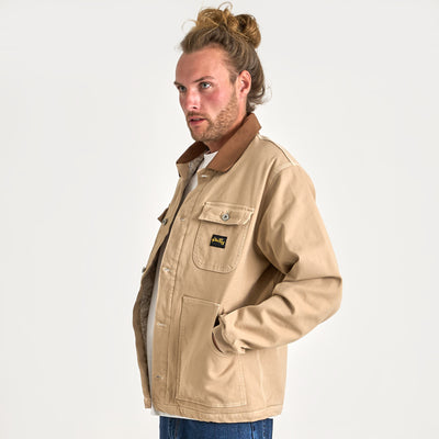 Pork chop jacketThumbnail 