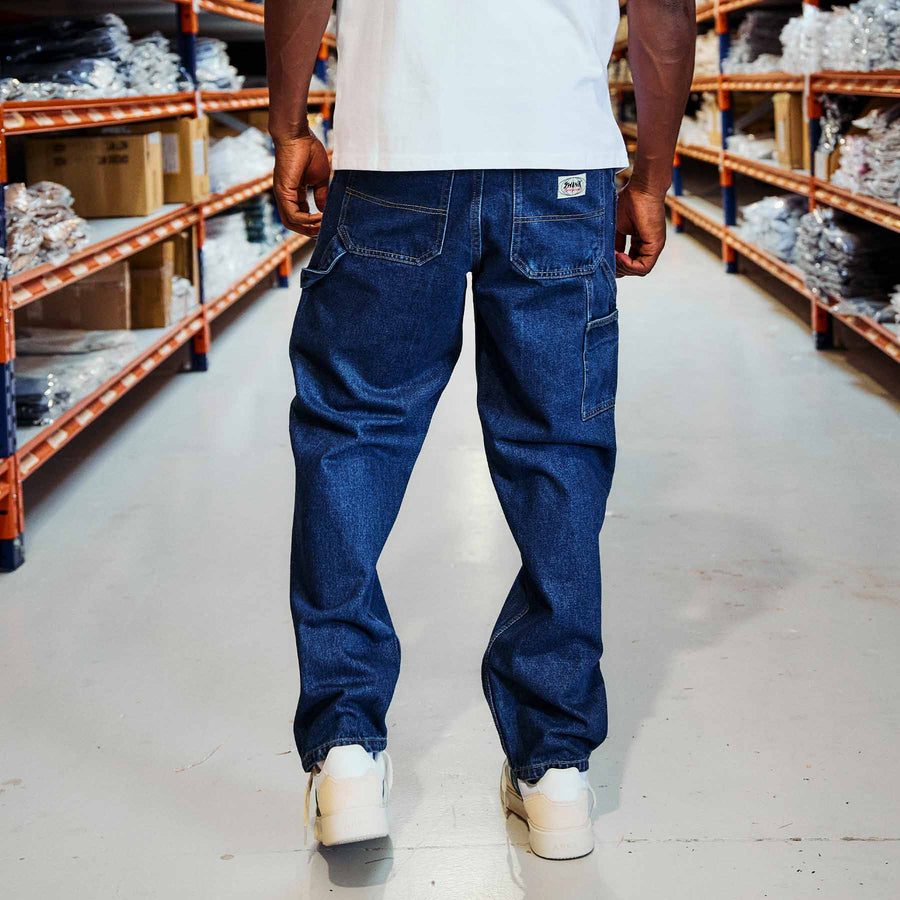 Sslandon jeans LOOSE FIT
