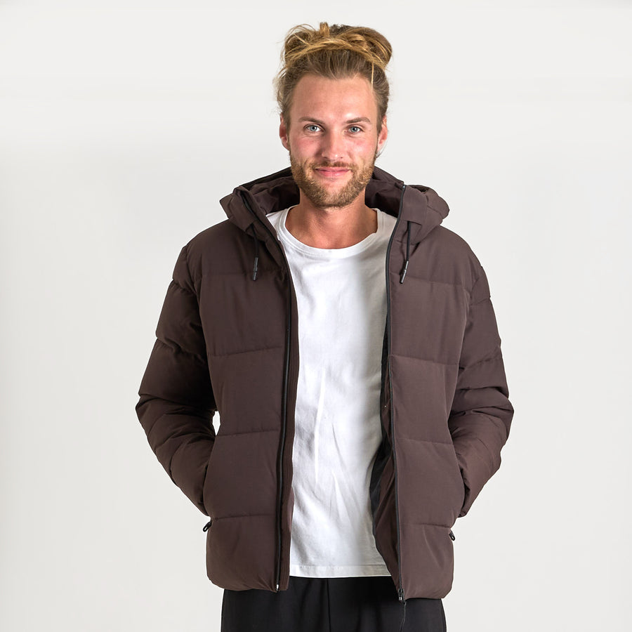 Wbjoseph tech jacket