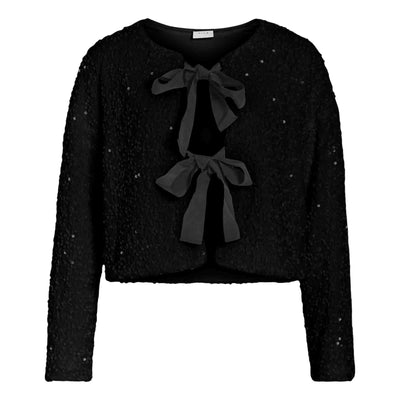 Viaria l/s o-neck cardiganThumbnail 