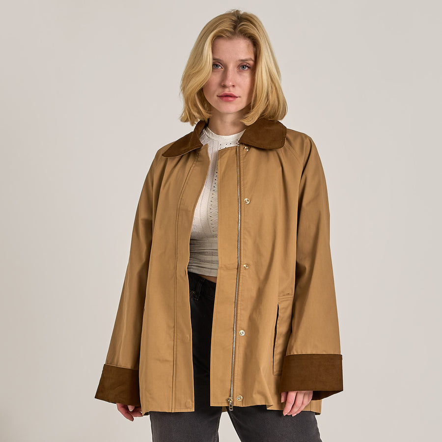 Selena jacket