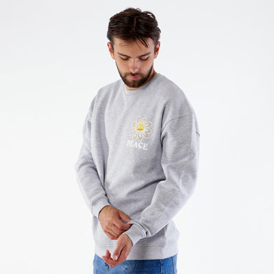 Pierre boxy crewneckThumbnail 