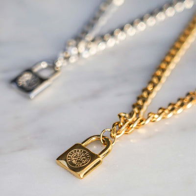 Vegvisir locker necklaceThumbnail 