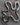 Swirl hook